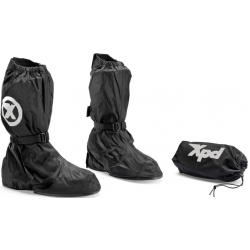 Husa de ploaie pentru cizme XPD X-COVER, Negru Husa de ploaie pentru cizme XPD X-COVER, Negru