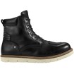 Ghete moto XPD X-village, Negru/Bej Ghete moto XPD X-village, Negru/Bej thumb