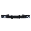Ochelari motocross O'neal b-zero v.22, negru thumb