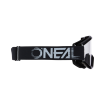 Ochelari motocross O'neal b-zero v.22, negru thumb