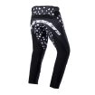 Pantaloni motocross pentru copii Alpinestars Racer North, Negru/Rosu/Alb thumb
