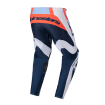 Pantaloni motocross Alpinestars F-agent, Albastru/Portocaliu Pantaloni motocross Alpinestars F-agent, Albastru/Portocaliu thumb