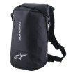 Rucsac Alpinestars sealed sport, Negru thumb