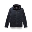 Hanorac moto Alpinestars strat x, Negru thumb