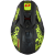 Casca motocross O'neal 5series polyacrylite attack V.23, Negru/Galben fluo thumb