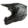 Casca motocross O'neal 10series carbon prodigy V.22, Negru Casca motocross O'neal 10series carbon prodigy V.22, Negru