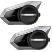 Interfon pentru casca SENA 50S DUAL - doua dispozitive thumb
