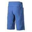 Pantaloni ciclism ALPINESTARS DROP 6 BLUE thumb
