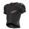 Vesta de protectie Alpinestars Vector Tech Bicycle, Negru