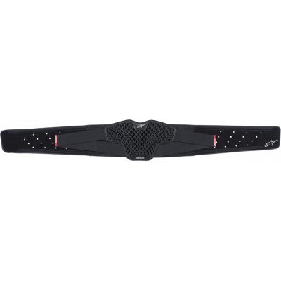Curea de protectie Alpinestars sequence Kidney Belt, Negru