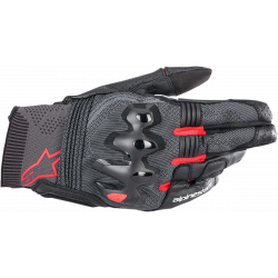 Manusi Alpinestars morph Sport, Negru/Rosu Manusi Alpinestars morph Sport, Negru/Rosu