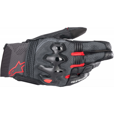 Manusi Alpinestars  morph Sport, Negru/Rosu
