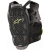 Armura de protectie Alpinestars S A-4 Max, Negru/Galben thumb