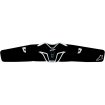 Curea de protectie Alpinestars Saturn Kidney Belt, Negru/Alb Curea de protectie Alpinestars Saturn Kidney Belt, Negru/Alb thumb
