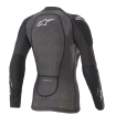 Vesta protectie dame Alpinestars stella Paragon Lite Long Sleeve, Negru Vesta protectie dame Alpinestars stella Paragon Lite Long Sleeve, Negru thumb