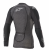 Vesta protectie dame Alpinestars stella Paragon Lite Long Sleeve, Negru thumb
