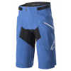 Pantaloni ciclism ALPINESTARS DROP 6 BLUE