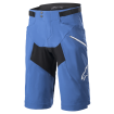 Pantaloni ciclism ALPINESTARS DROP 6 BLUE thumb