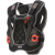Armura de protectie Alpinestars Bionic Action, Negru/Rosu thumb