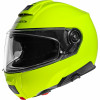 Casca Schuberth c5 fluo, Galben