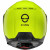 Casca Schuberth c5 fluo, Galben thumb