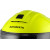 Casca Schuberth c5 fluo, Galben thumb