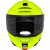 Casca Schuberth c5 fluo, Galben thumb