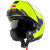 Casca Schuberth c5 fluo, Galben thumb