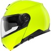 Casca Schuberth c5 fluo, Galben Casca Schuberth c5 fluo, Galben thumb