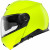 Casca Schuberth c5 fluo, Galben thumb