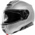 Casca Schuberth c5 gloss, Argintiu thumb