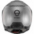Casca Schuberth c5 gloss, Argintiu thumb