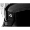 Casca Schuberth c5 gloss, Argintiu thumb