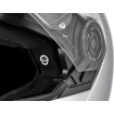 Casca Schuberth c5 gloss, Argintiu thumb