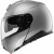 Casca Schuberth c5 gloss, Argintiu thumb
