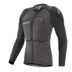 Vesta protectie dame Alpinestars stella Paragon Lite Long Sleeve, Negru Vesta protectie dame Alpinestars stella Paragon Lite Long Sleeve, Negru thumb