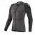 Vesta protectie dame Alpinestars stella Paragon Lite Long Sleeve, Negru thumb