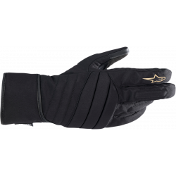 Manusi dame Alpinestars Stella SR-3 v2 Drystar, Negru Manusi dame Alpinestars Stella SR-3 v2 Drystar, Negru