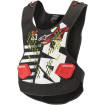 Armura de protectie Alpinestars sequence bwr, Negru/Alb/Rosu Armura de protectie Alpinestars sequence bwr, Negru/Alb/Rosu thumb