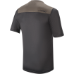 Tricou ciclism Alpinestars Drop 4.0, Negru Tricou ciclism Alpinestars Drop 4.0, Negru thumb
