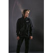Hanorac moto Alpinestars ageless Chest Hoodie, Negru Hanorac moto Alpinestars ageless Chest Hoodie, Negru thumb