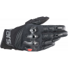 Manusi Alpinestars halo, Negru