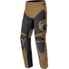 Pantaloni Alpinestars venture XT, Negru/Maro