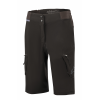 Pantaloni scurti ciclism Alpinestars stella Alps 8, Negru