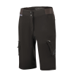 Pantaloni scurti ciclism Alpinestars stella Alps 8, Negru thumb