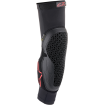 Cotiere Alpinestars Bionic Flex, Negru/Rosu Cotiere Alpinestars Bionic Flex, Negru/Rosu thumb