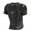 Vesta de protectie Alpinestars Vector Tech Bicycle, Negru thumb