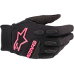 Manusi motocross dame Alpinestars stella full bore, Negru/Roz Manusi motocross dame Alpinestars stella full bore, Negru/Roz thumb