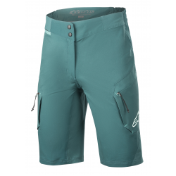Pantaloni scurti ciclism Alpinestars stella Alps 8, Albastru