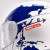 Casca Schuberth c5 globe, Albastru/Alb thumb